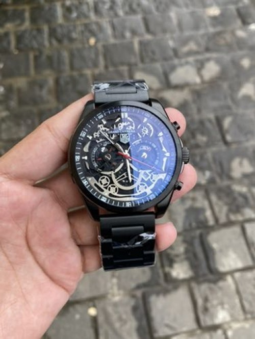 Tag Heuer Cr7 Japan