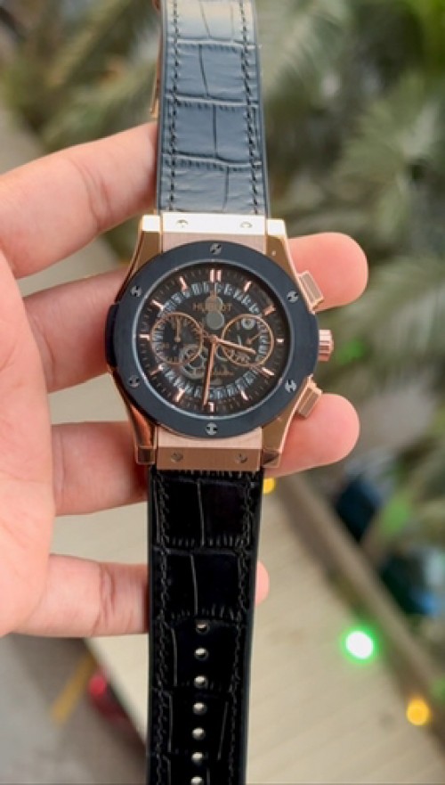 Hublot Big Bang