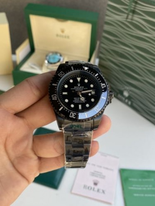 Rolex Deepsea