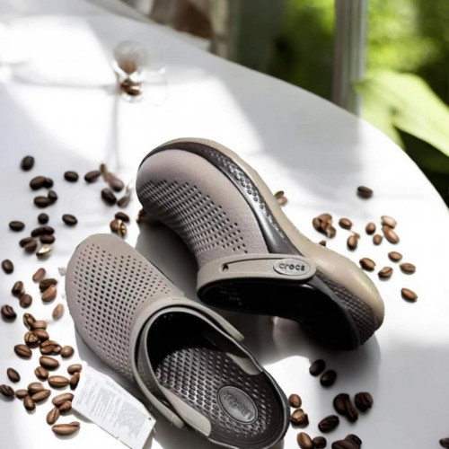 Alternative view of CROC S LITE RIDE 360 FULL MOCHA