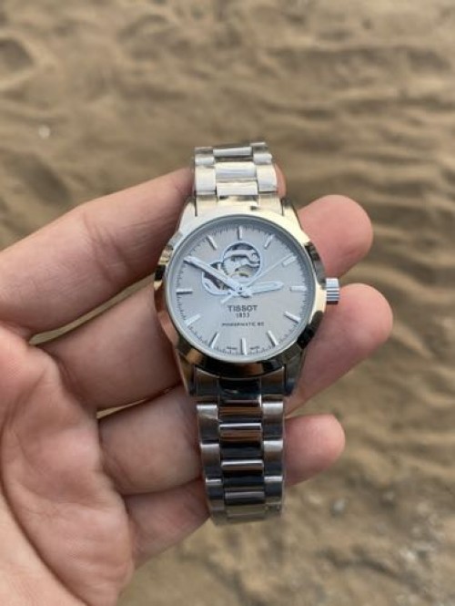 Tissot Powermatic80 Ladies