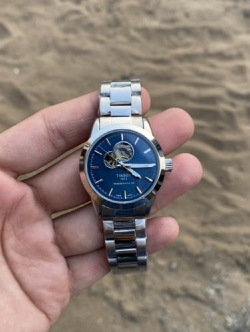 Tissot Powermatic80 Ladies