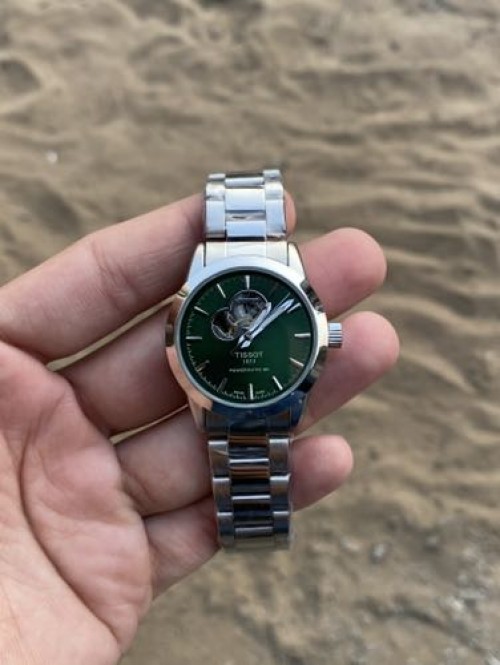 Tissot Powermatic80 Ladies