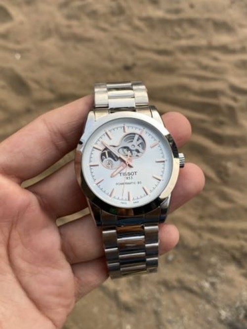 Tissot Powermatic80 Gents