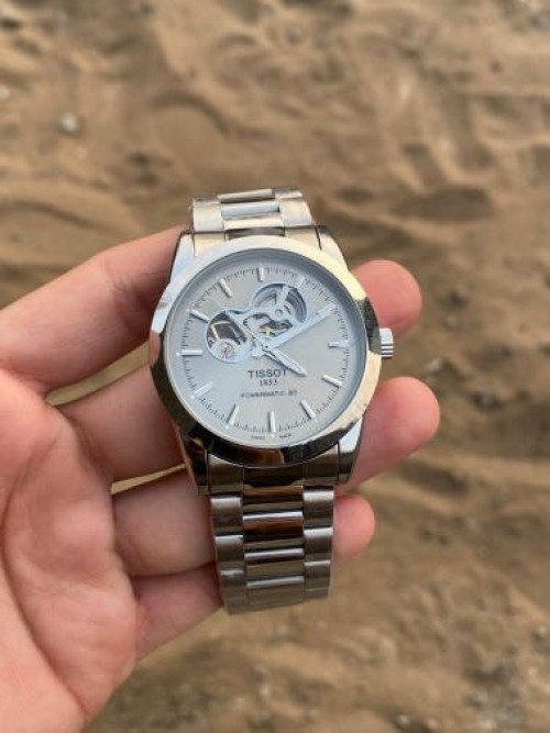 Tissot Powermatic80 Gents