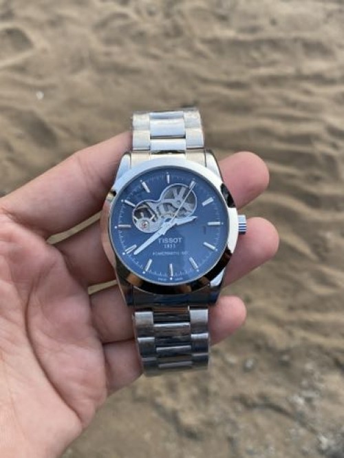 Tissot Powermatic80 Gents