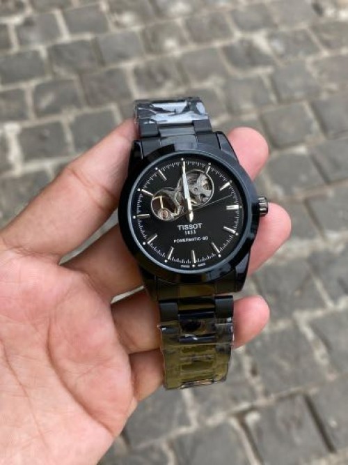 Tisso t Powermatic80 Gents