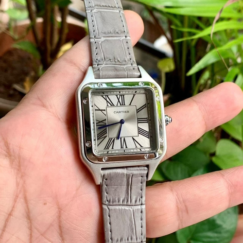 CARTIER DUMONT A0127