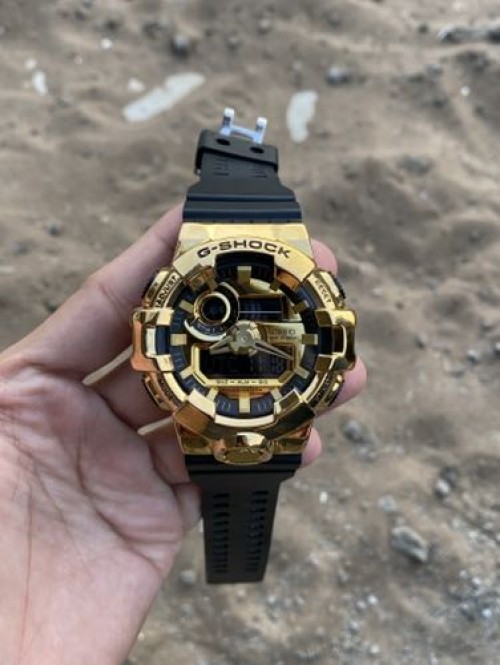 G Shock Gm700