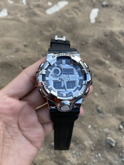 G Shock Gm700