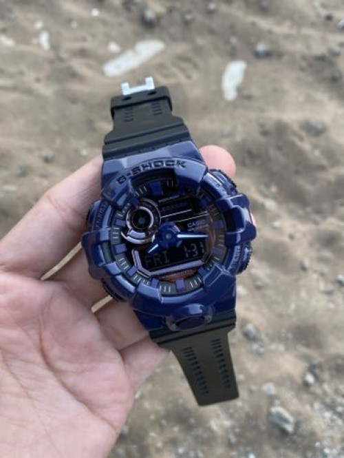 G Shock Gm700
