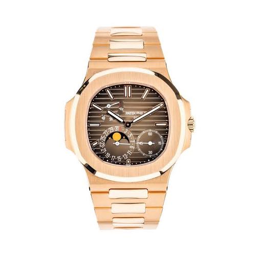 Patek Philippe Rose Gold Power Reserve