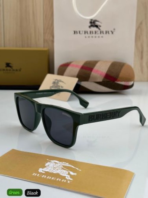 BURBERR_Y SUNGLAS
