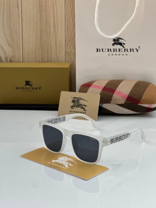BURBERR Y SUNGLAS