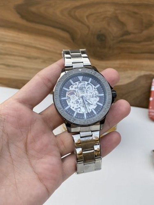 Fossi l Bannon Automatic