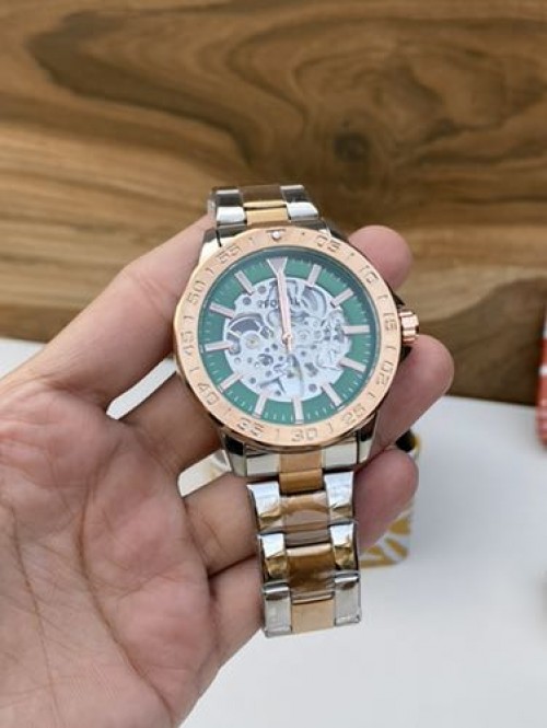 Fossi l Bannon Automatic