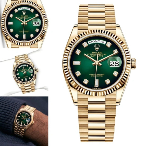 Rolex Day Date Automatic