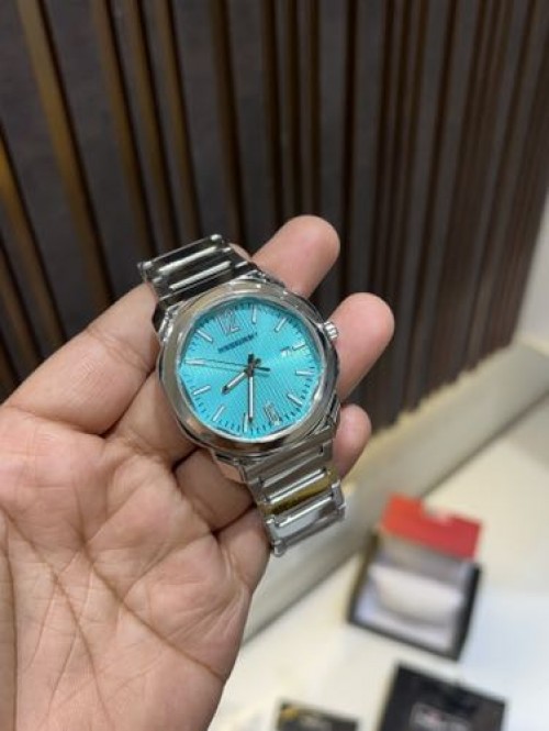 Alternative view of BVLGARI