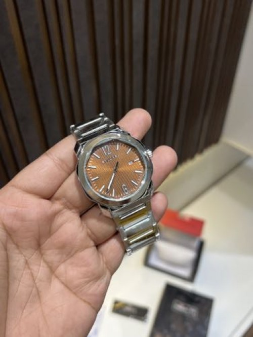 Alternative view of BVLGARI