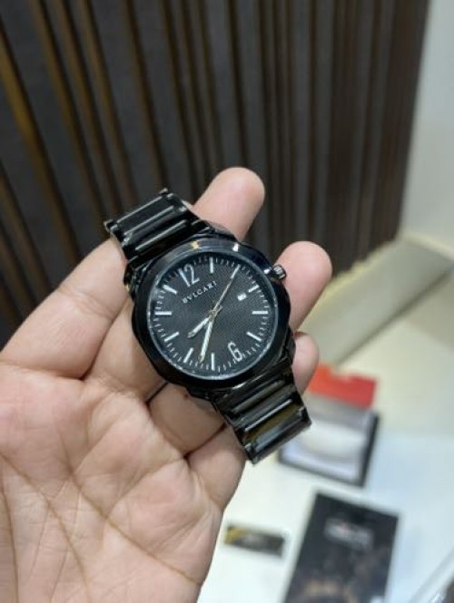 Alternative view of BVLGARI