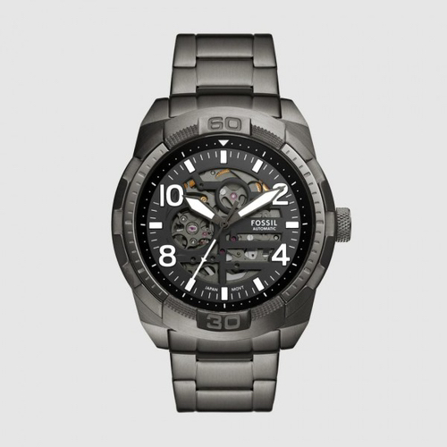 Fossil Bronson Me3218 Automatic (Grey)