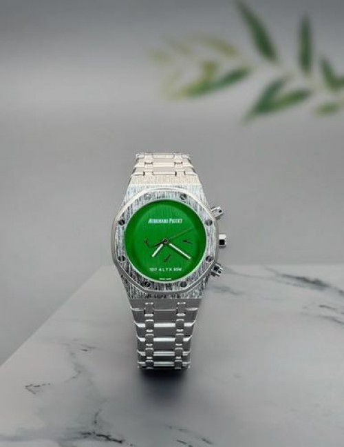 AP SILVER GREEN