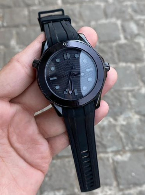 Omeg a Seamaster Automatic