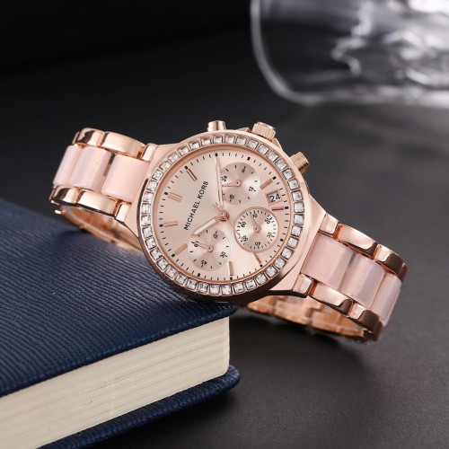 Michael Kors Diamond