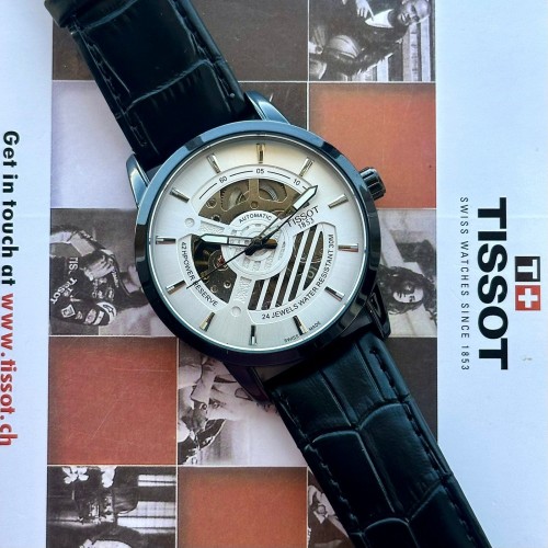 Tisso T Automatic