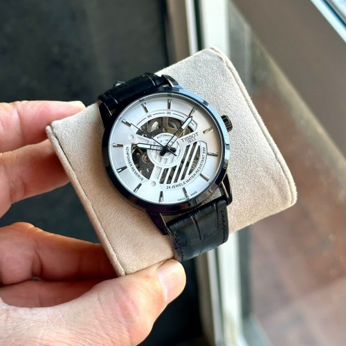 Tisso T Automatic