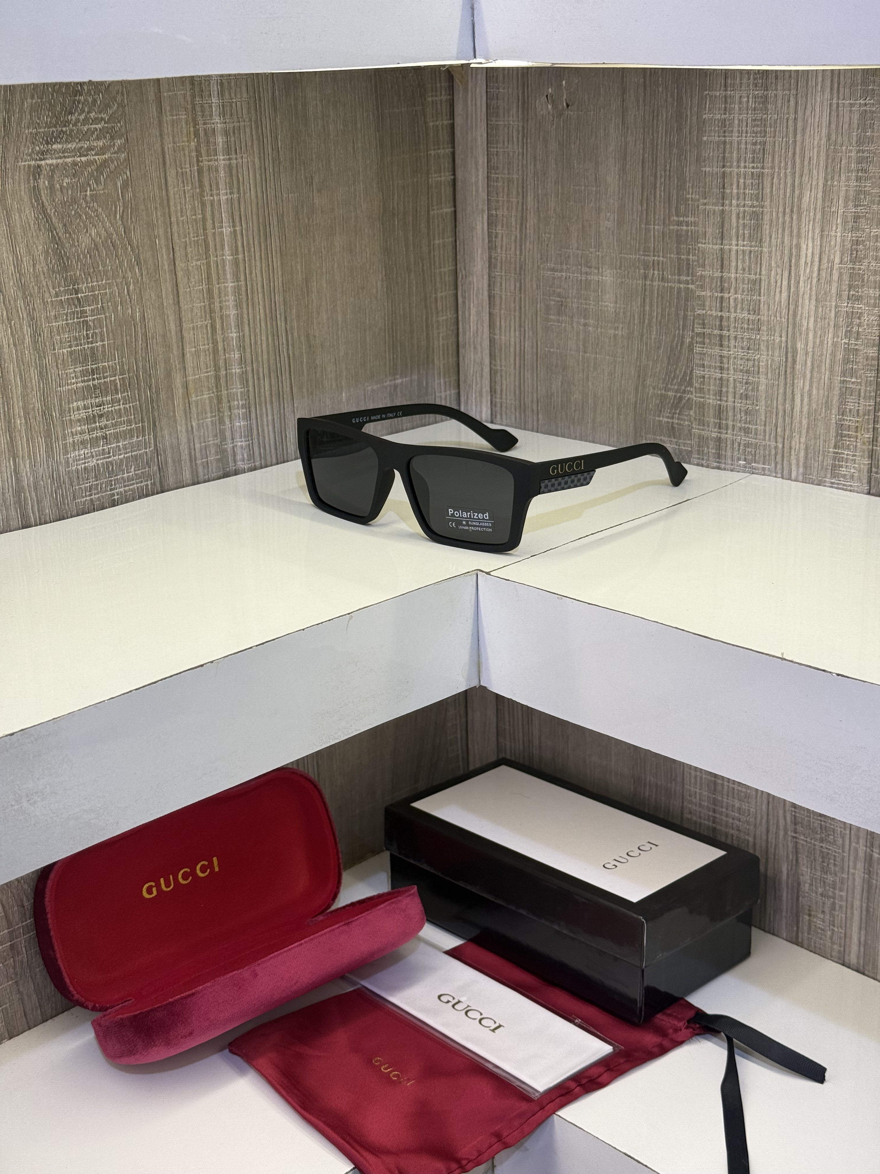 Gucc I Model 1088 Premium Sunglass