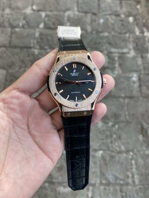 Hublot Automatic