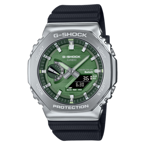 Casio G Shock GBM-2100