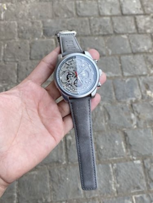 Tag Heuer Cr7