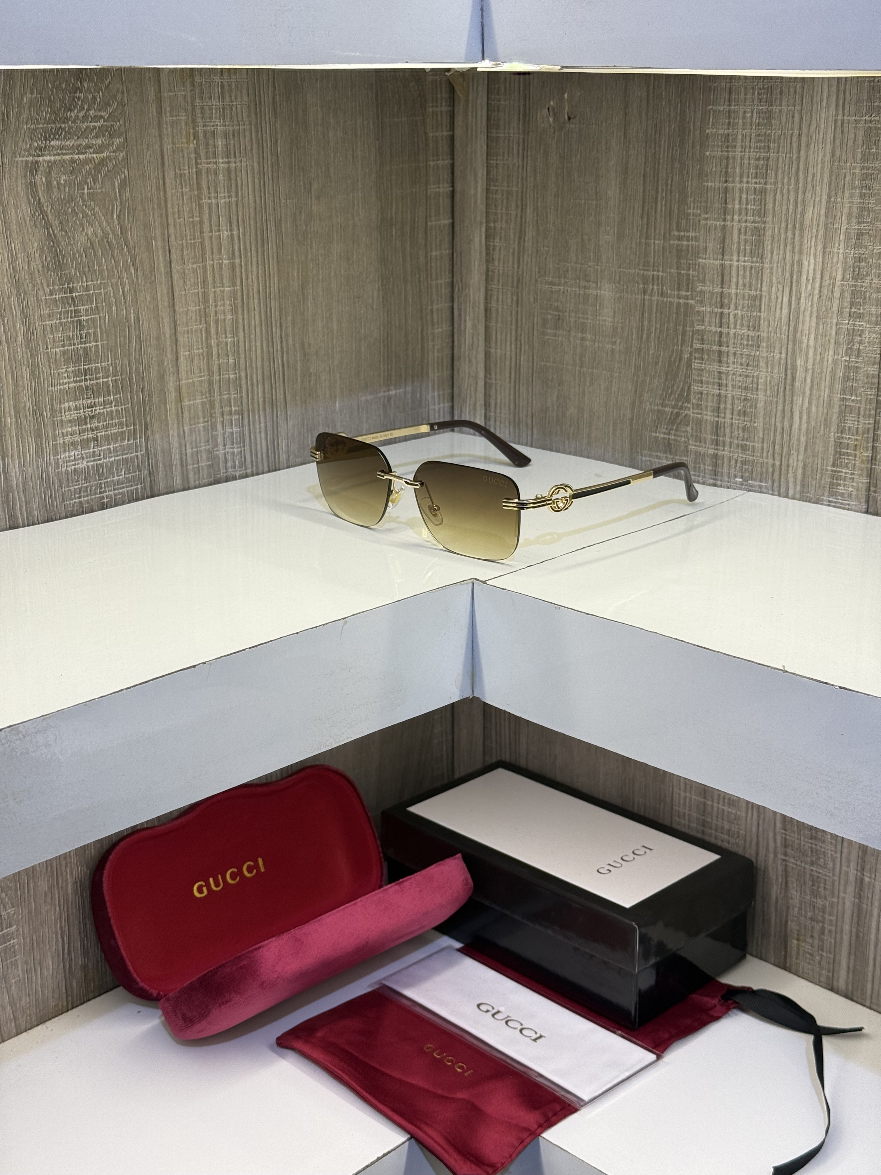 Gucc I Model 3169 Premium Sunglass
