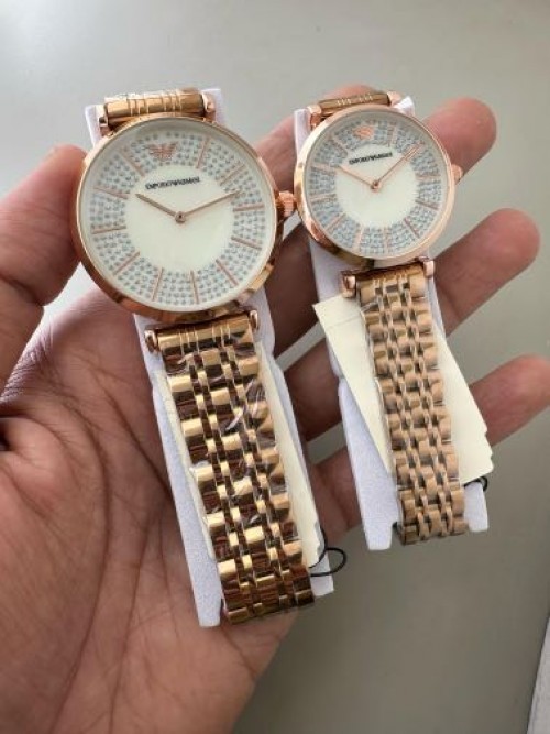 ARMAN_I COUPLE WATCH