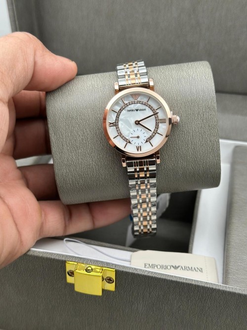 Alternative view of Emporio Arman I Women S