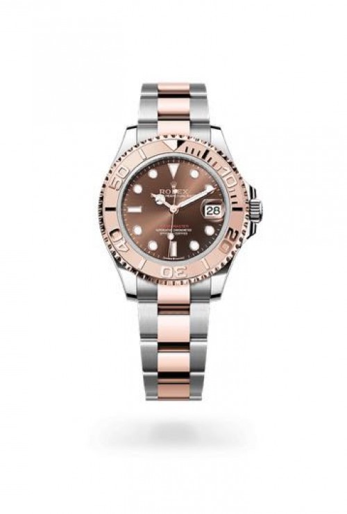 Rolex YachtMaster Ever Rosegold