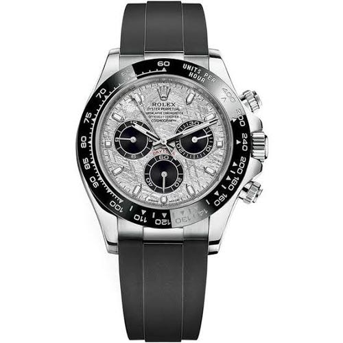 Rolex Daytona Cosmogaraph Metiorite Dial