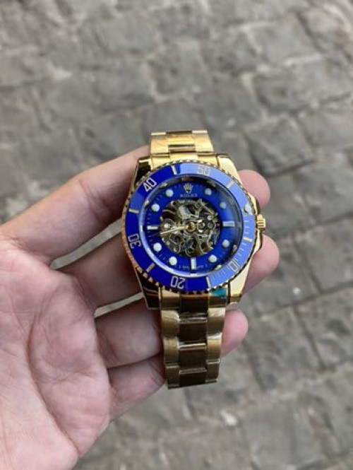 Role x Submariner Automatic