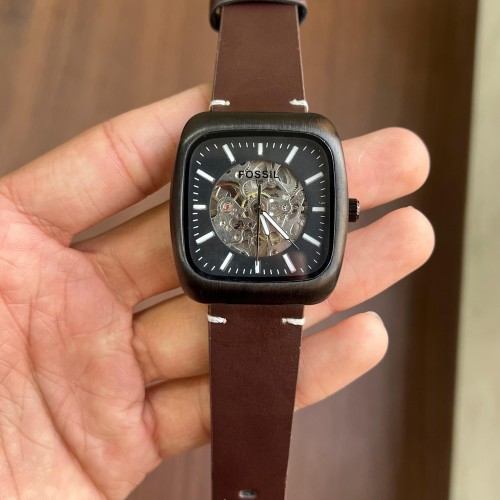 Fossi L Square Automatic