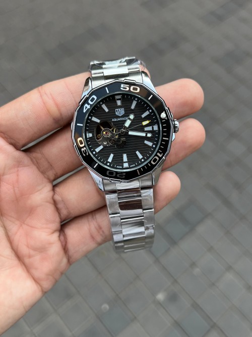 Tag Heuer Aqua Racer Automatic