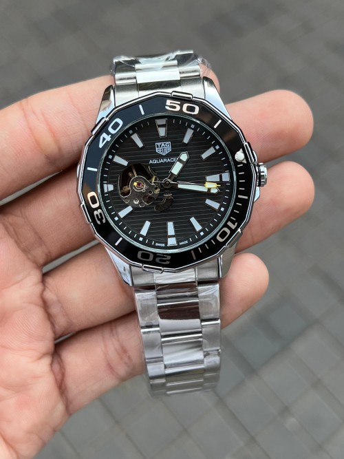 Alternative view of Tag Heuer Aqua Racer Automatic