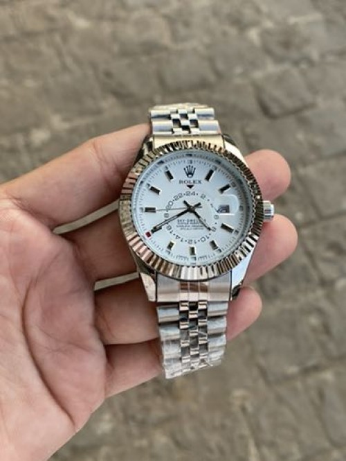 Rolex Sky Dweller
