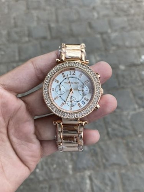 Michael Kors Parker