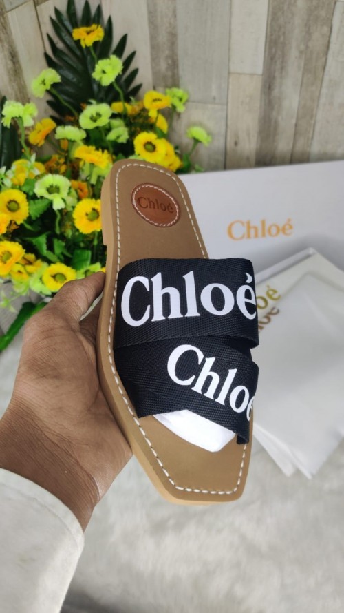 CHOLE LADIES WID OG BOX CARD