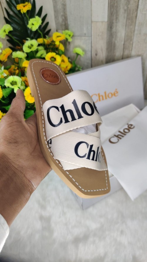 CHOLE LADIES WID OG BOX CARD