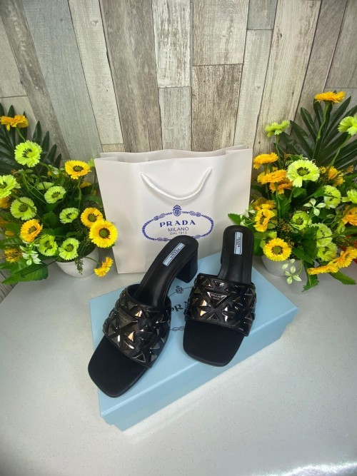 Prad A Ladies Wid Og Box Carry Bag Fix