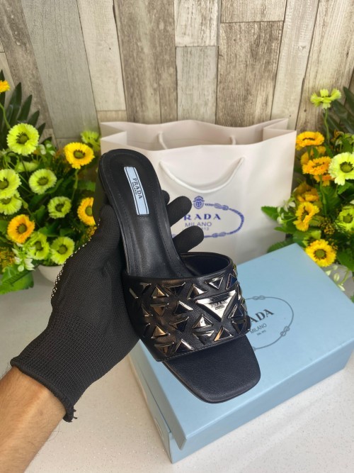 Prad A Ladies Wid Og Box Carry Bag Fix