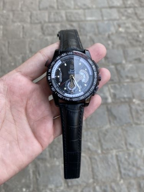 Tag Heuer Calibre36